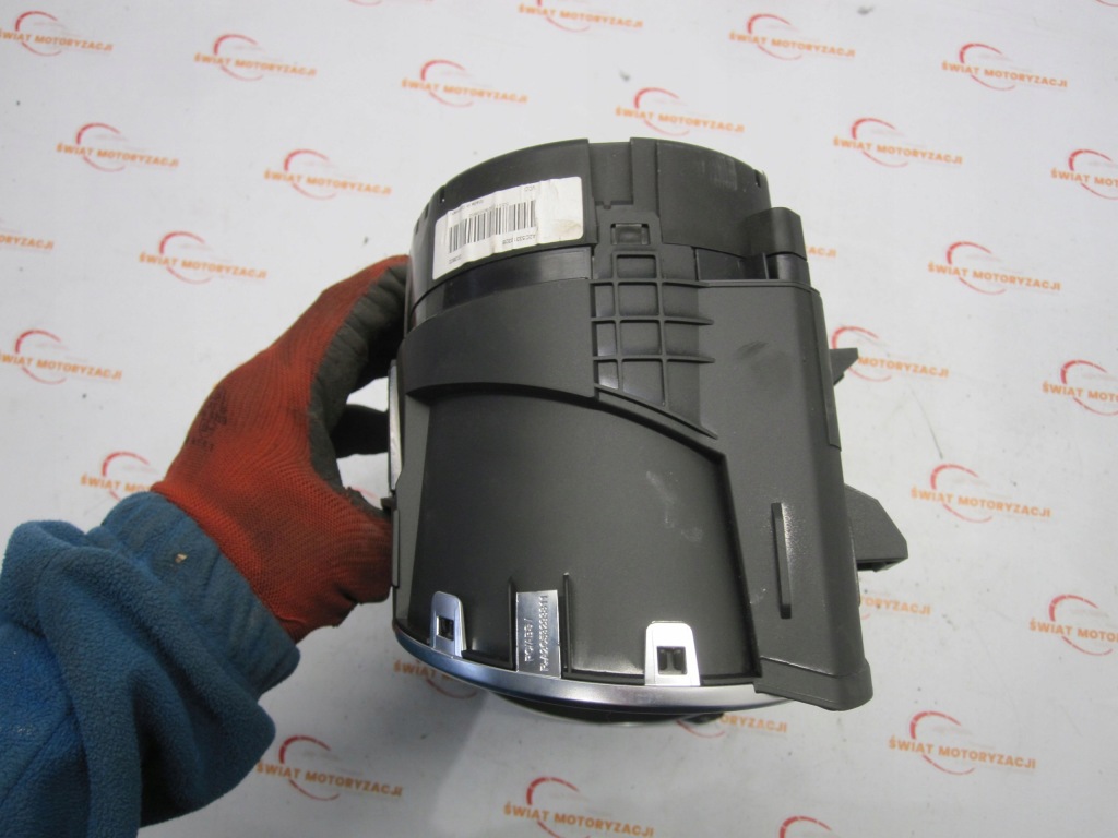 фото №5, Vw golf vi 09r лічильник прилади 5k0920960f anglik