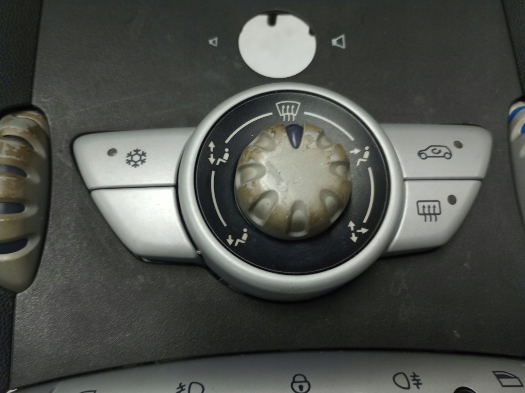 фото №7, Mini r56 панель обдув 69795304 europa