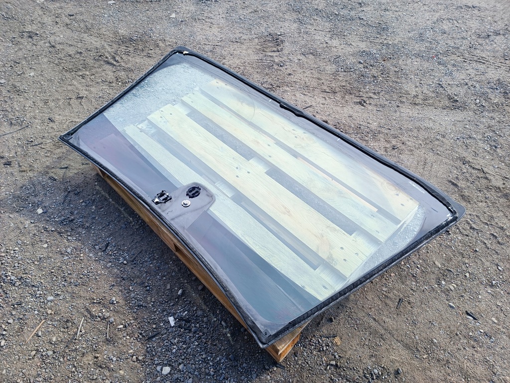 фото №12, Стекло передняя лобовое датчик dodge charger 2011-2014