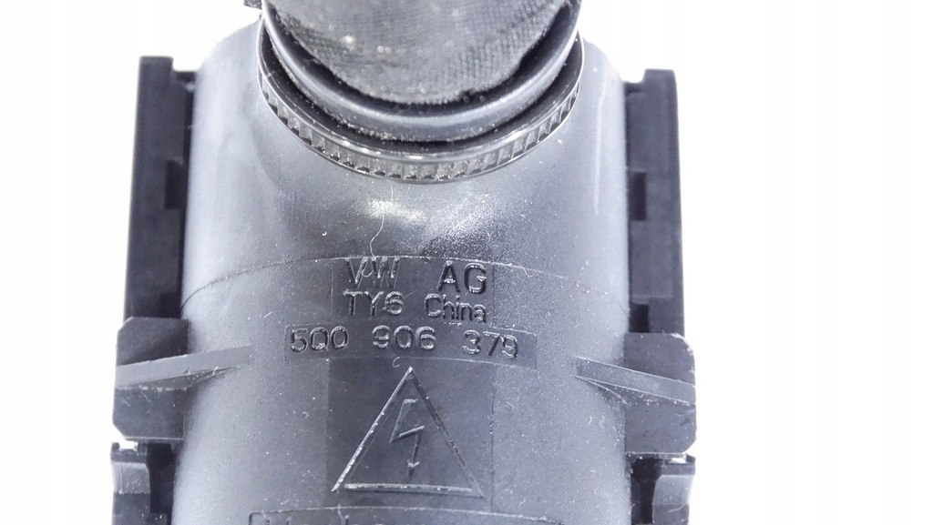 фото №7, Vw golf vii 2.0tsi 2.0 tdi штекер колодка 5q0906379