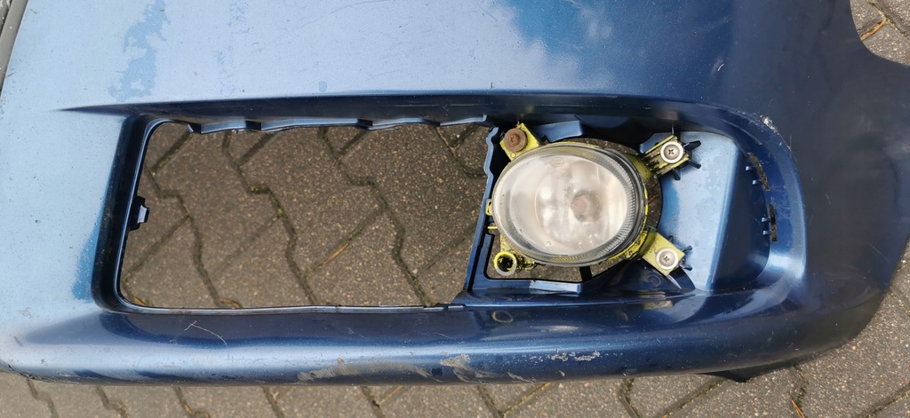 фото №9, Бампер перед kompletny audi a4 s4 b7 sline