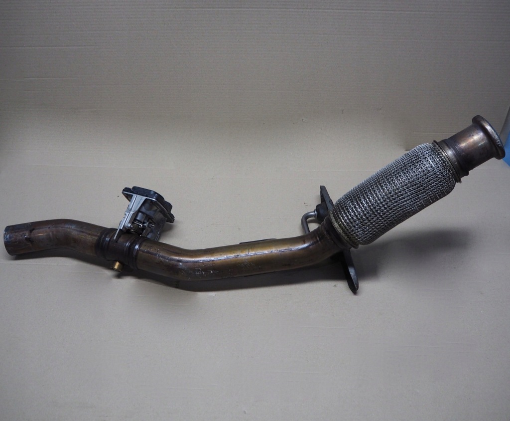 фото №1, Vw passat b8 2.0tdi труба 5q0253059fc