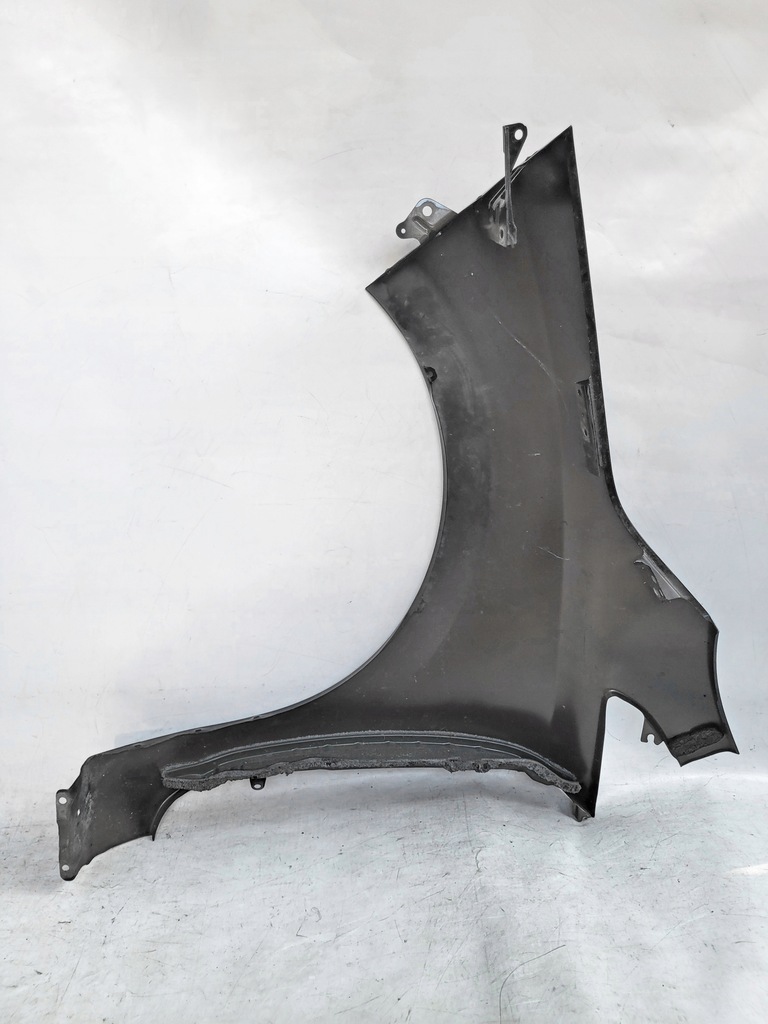 фото №11, Крыло передний левый / правый перед nissan leaf 2010-17