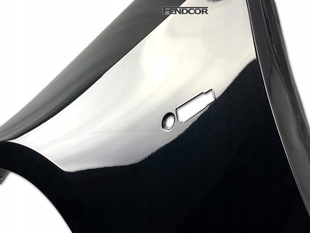 Крыло  левое  к bmw 3 e90 e91 04-12 s07 с Разборки