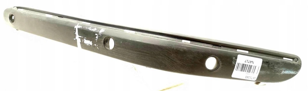 фото №1, Молдинг бампера mercedes c w203 02-07