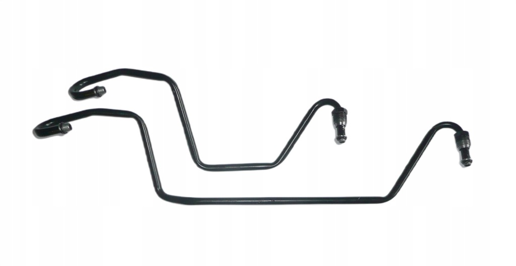 фото №1, Шланг провода трубки редуктор astra h iii zafira b 8mm клипса винт zf