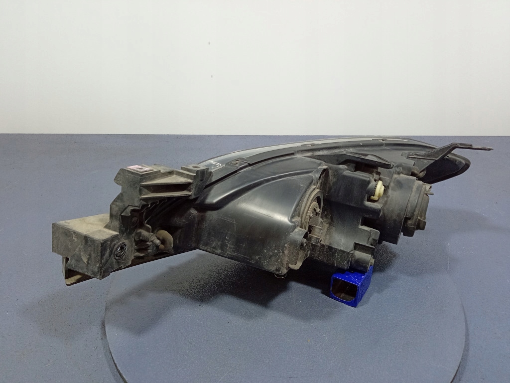 фото №6, Mazda 3 i bk фара правый перед лампа передняя