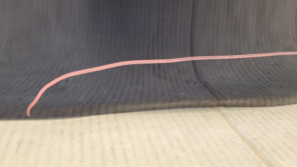 Volvo v40 12- крышка багажника багажника задняя задняя fv Недорого