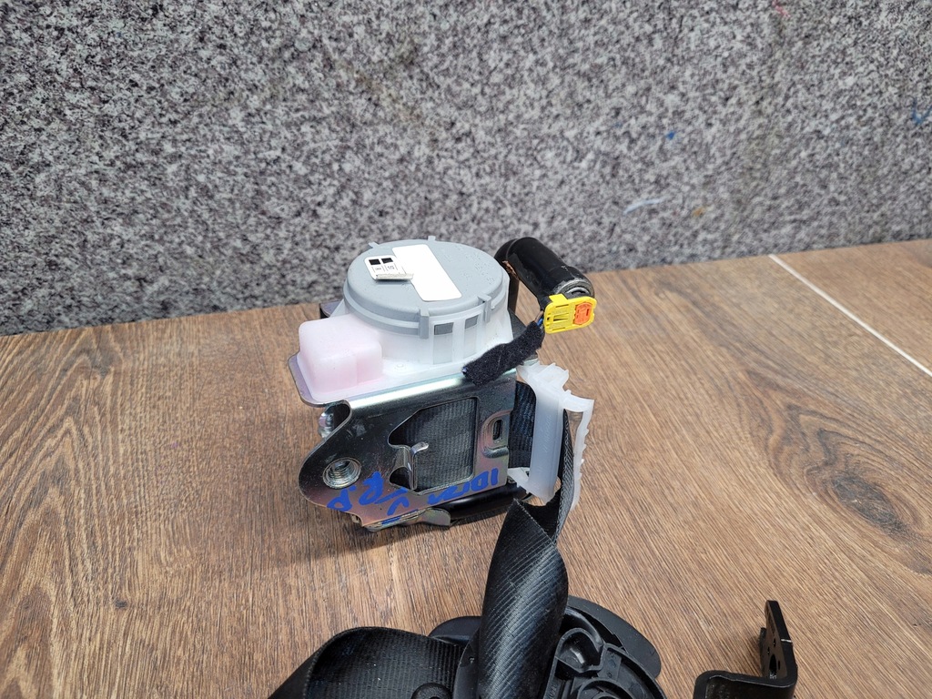 фото №5, Seat ibiza v 5 6f 17- pas левый перед передний org 6f2857706