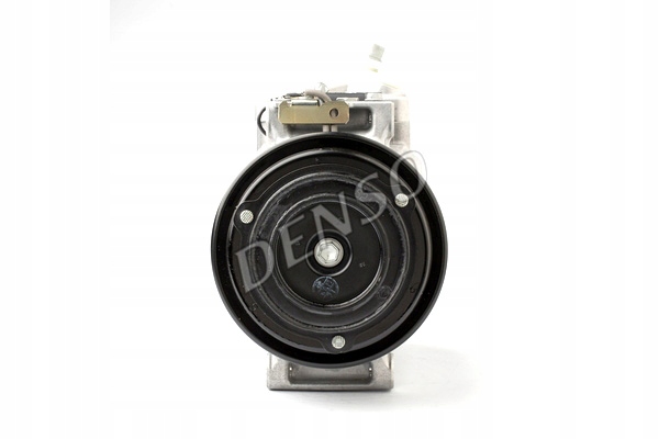 фото №13, Denso компресор кондиціонера mercedes dcp17023