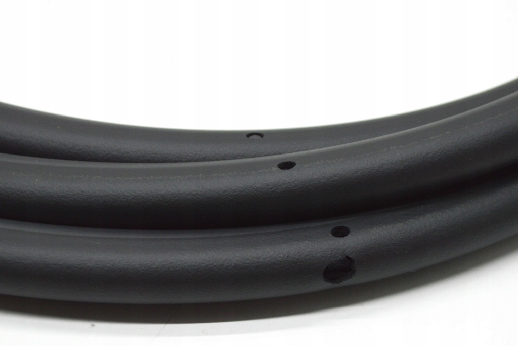 фото №9, Audi q3 8u прокладка двері задніх правих гумовий nowa оригінальна 8u083991