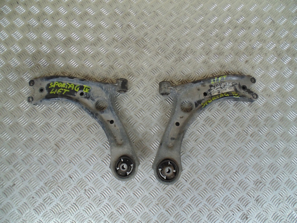 фото №1, Рычаг правый левый kia sportage iv lift