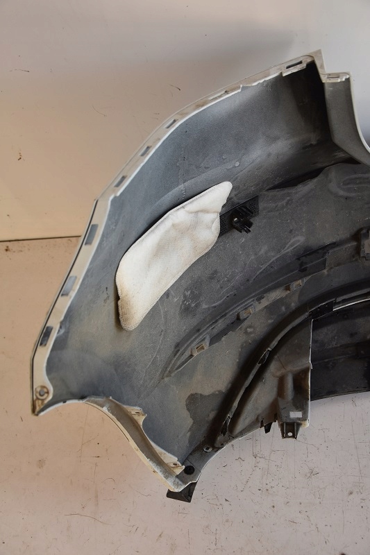 фото №4, Vw golf vii lift r line бампер задняя