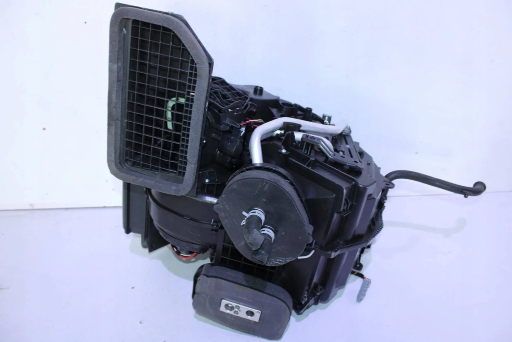 фото №5, Обігрівач nissan ariya