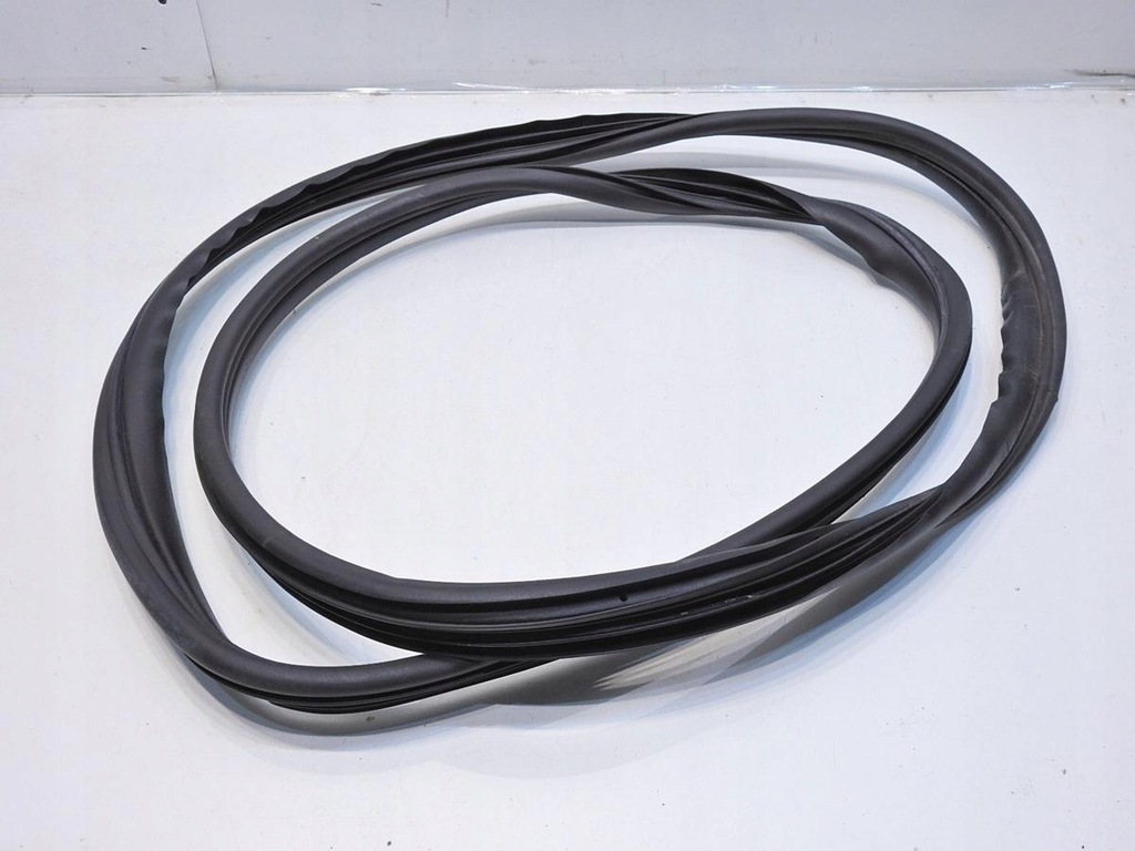 фото №2, Прокладка двері правий задня renault scenic ii