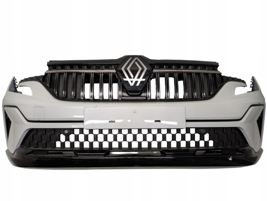 фото №1, Бампер перед renault austral 2023-