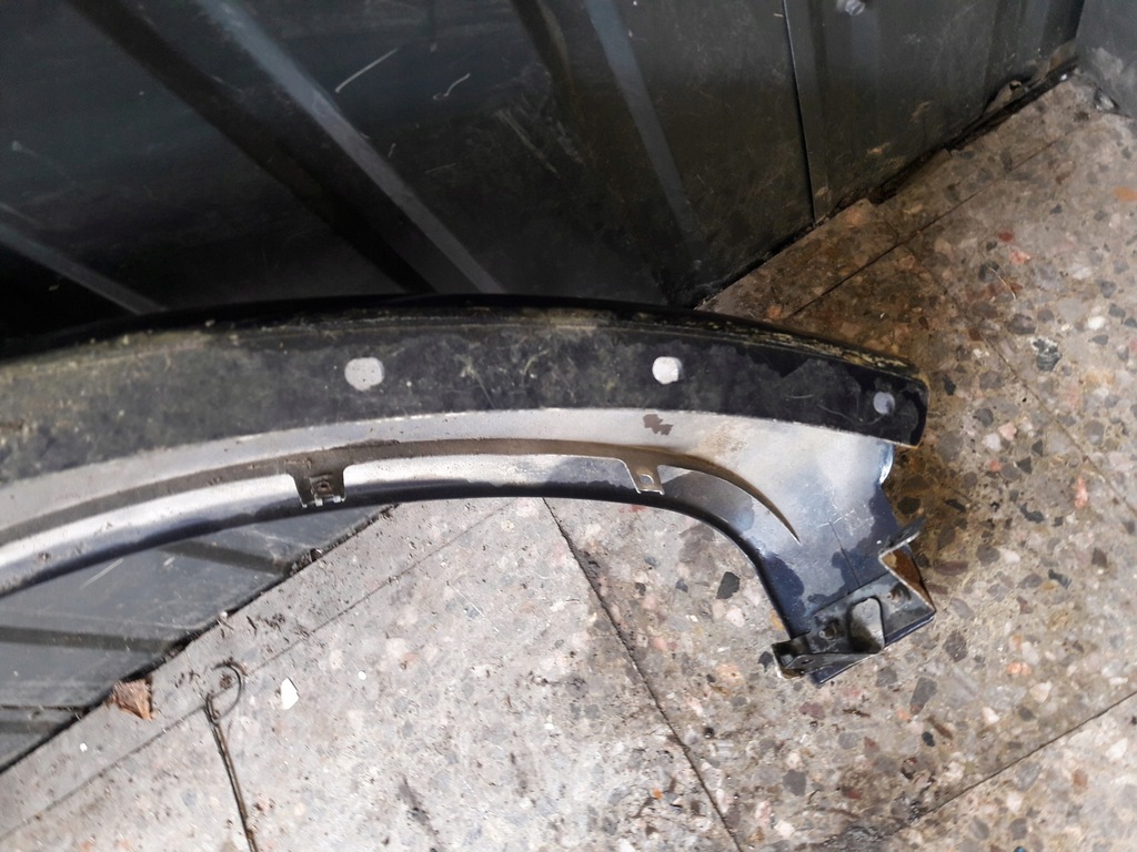 фото №11, 1c0821301e крыло правый задняя vw new beetle granatowy