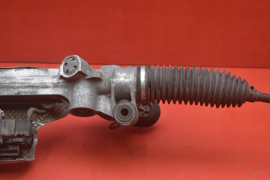 Трансмиссия рулевая рейка eu 39009995 opel astra 5 v k 1.6 cdti 136 km 15-20 Оригинал