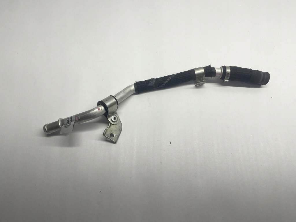 фото №6, Fiat doblo шланг / патрубок радіатора 52004970 2021 1600cm3