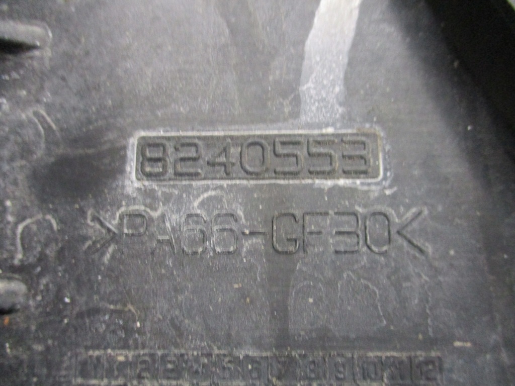 фото №7, Fiat linea 1.4 8v вентилятор вентилятор радиатора