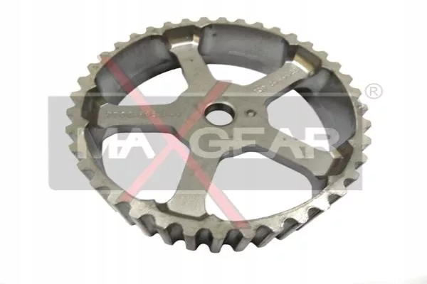 фото №1, Maxgear 54-0510 колесо зубчасте, wał розподільного валу