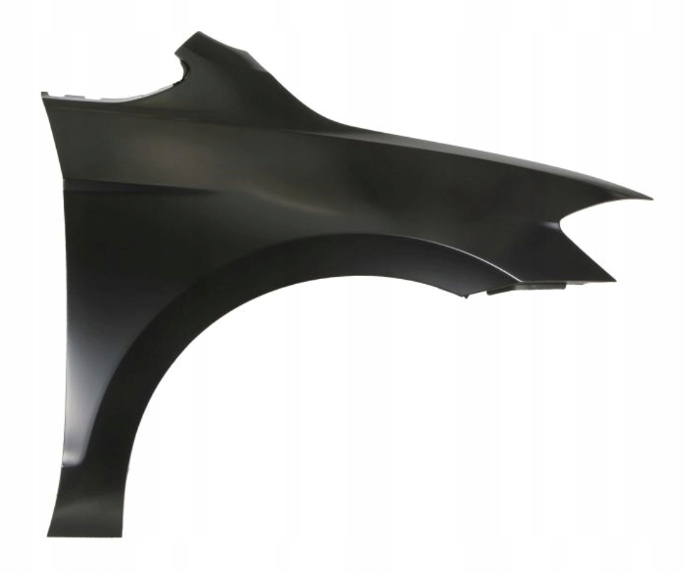 фото №1, Крила передній правий vw golf sportsvan 2014-2017