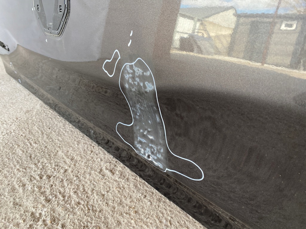 фото №11, Dodge ram 2019r- кришка багажника борт задня задня poznań giełda