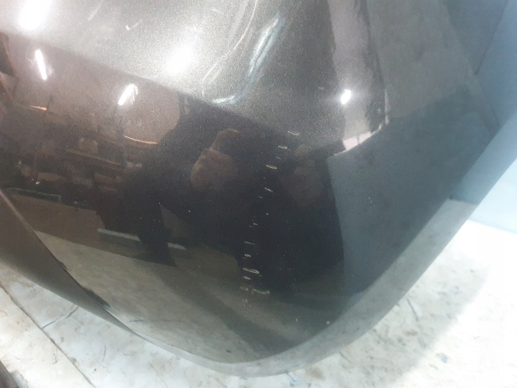 фото №6, Бампер + балка opel corsa e задня задній 4xpdc