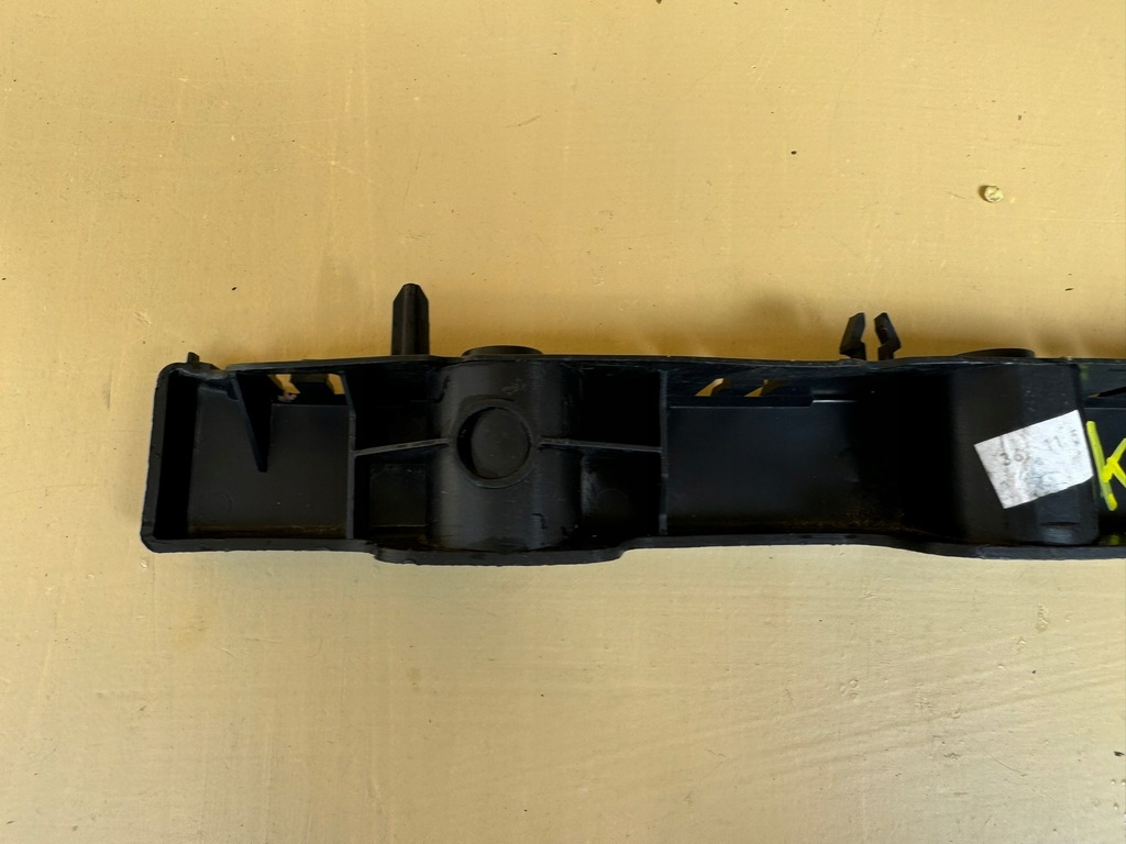 фото №9, Citroen c-elysee 2 ii 12-16r напрямна бампера лівий задня задній 9676786380