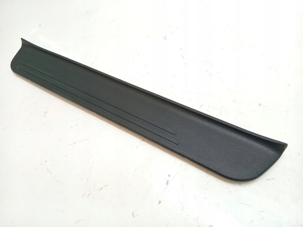 фото №3, Молдинг защита порог правая перед hyundai i30 iii