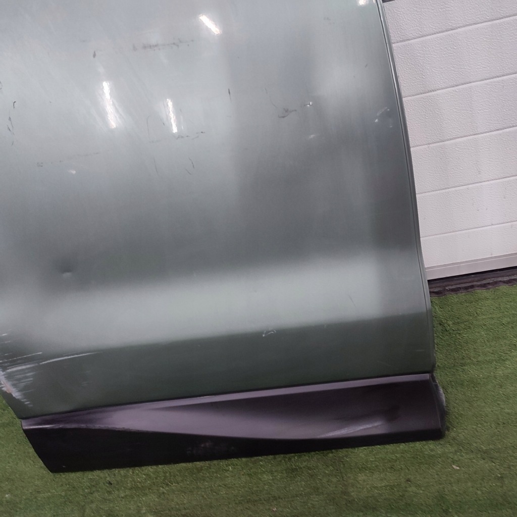 фото №2, Дверь правый задняя subaru forester iv