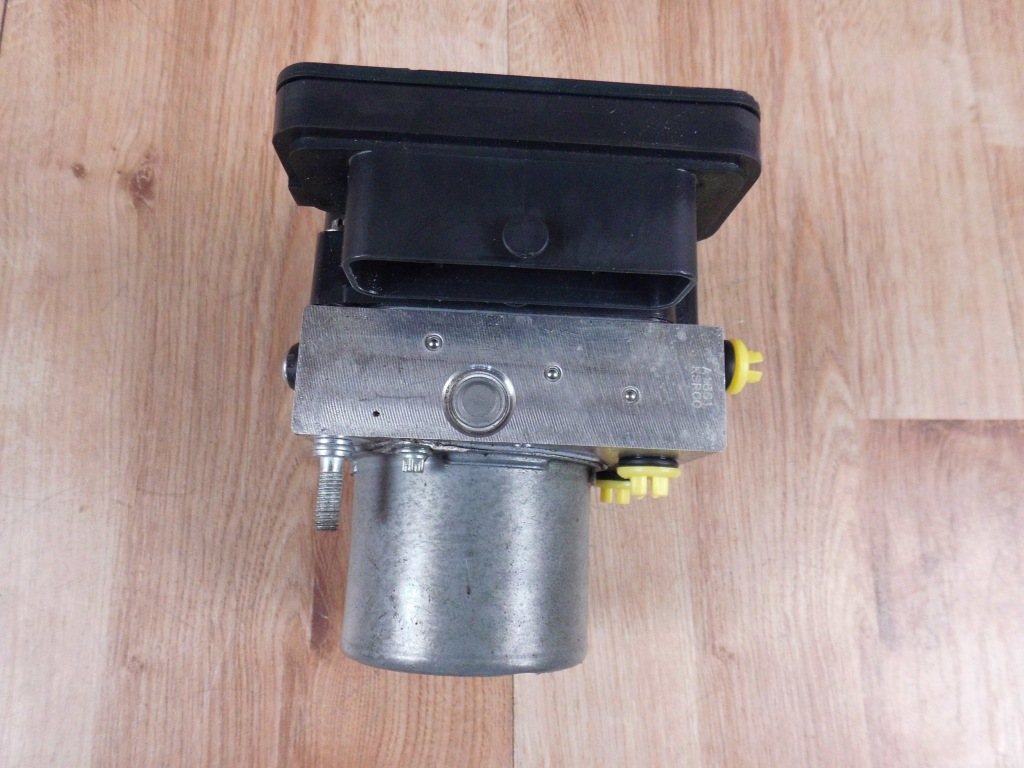 фото №4, Mazda cx3 насос abs 0265956315