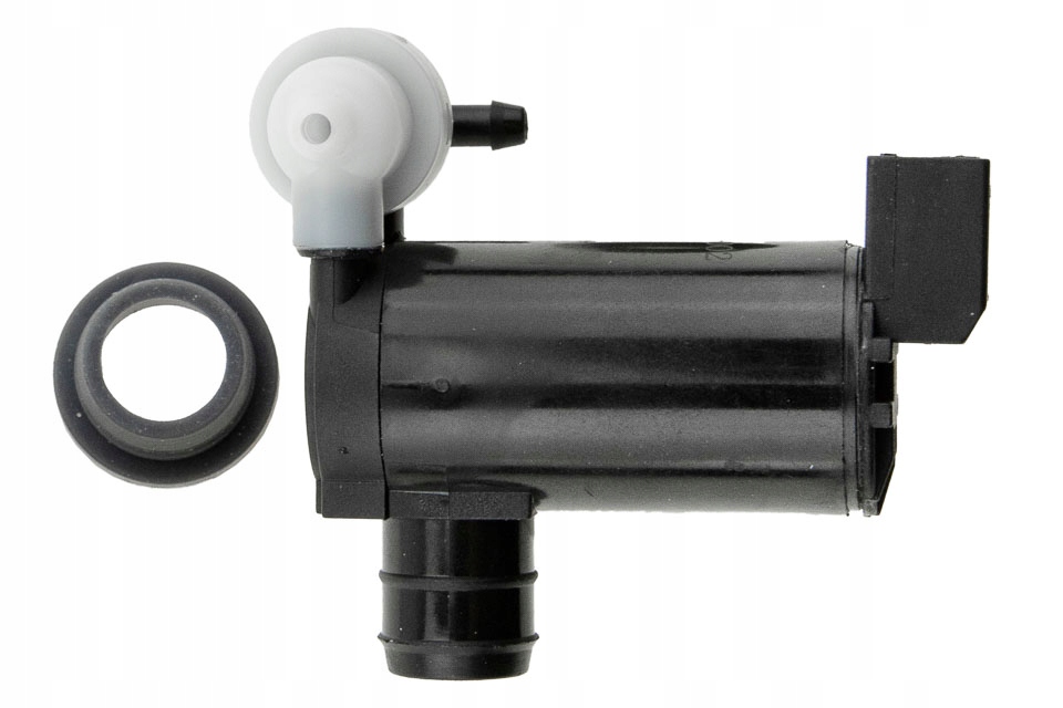 фото №8, Помпа распылителя renault koleos i hy 2.0-2.5 2