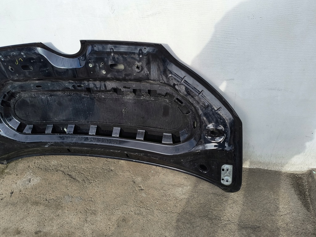 фото №7, Капот vw up lift