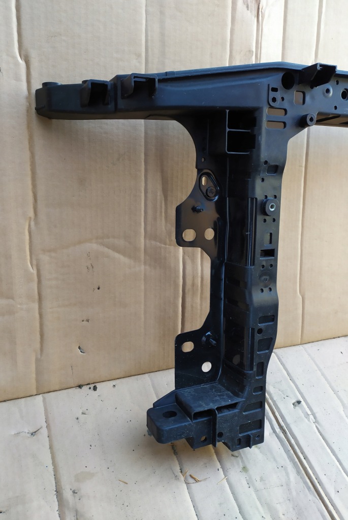 фото №4, Elantra vii pas передній