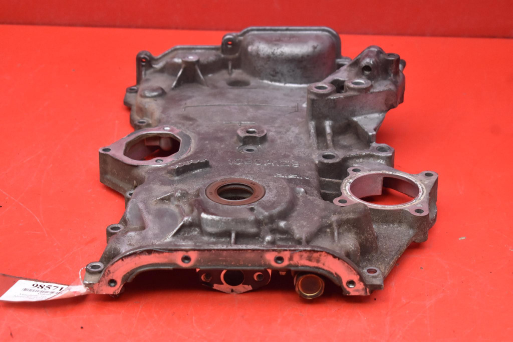 фото №9, Захист корпус розподільного валу 1060a129 mitsubishi asx 1 i 1.6 mivec 117 km 10-12