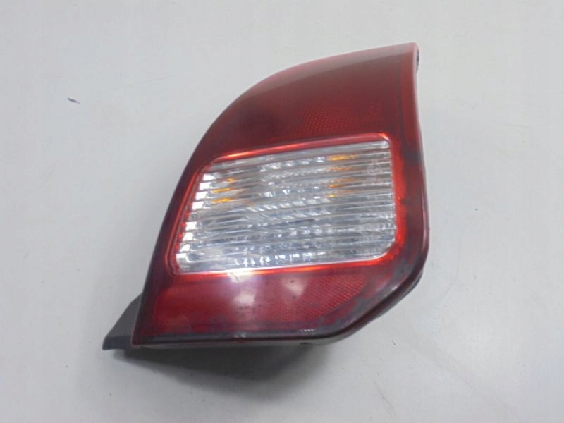 фото №8, Colt v cj10 98-03 лампа задня права lift rr1717