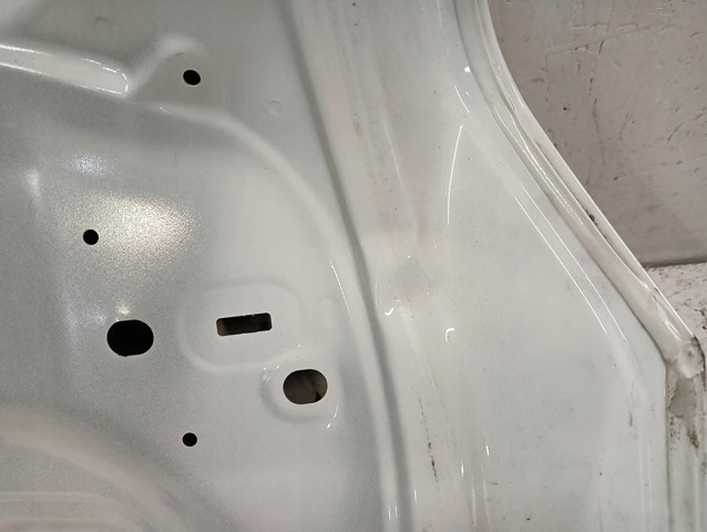 фото №6, Крышка багажника задняя крышка багажника volvo xc40 xc-40 ii 2 17-