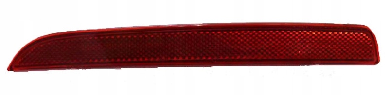 фото №1, Відбивач задня лівий ford explorer 15-19