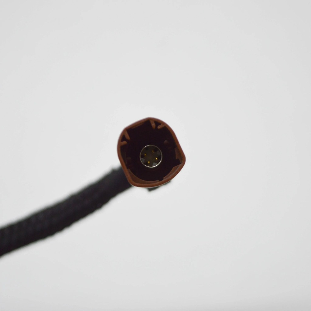 фото №6, Mercedes-benz eqc 2020 камера заднего вида