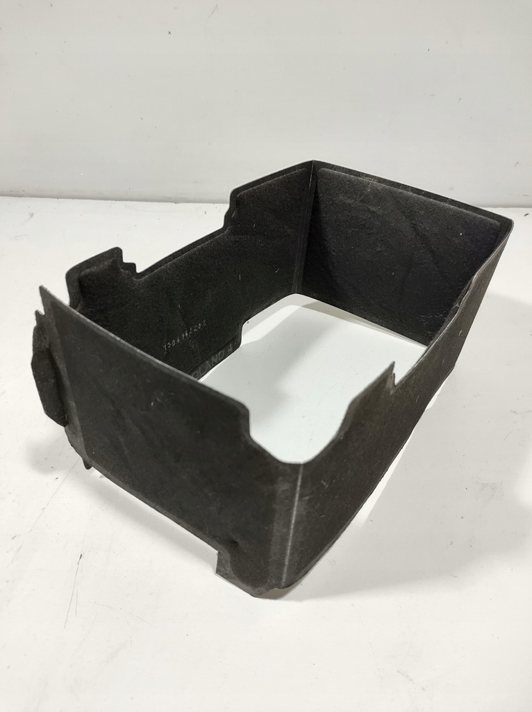 фото №5, Volvo v40 15r - захист чохол акумулятор