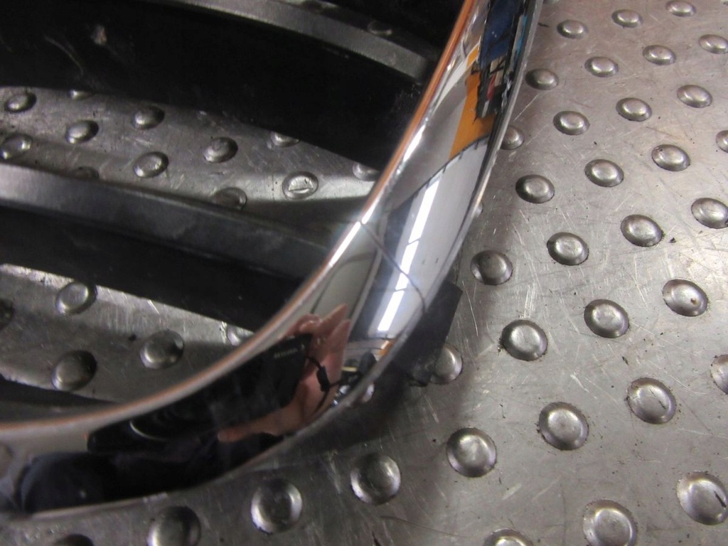 фото №4, Bmw x5 e70 решітка радіатора решітка радіатора решітка хром