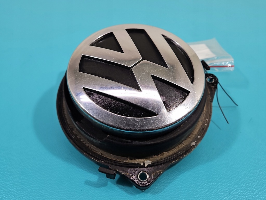 фото №1, Ручка кришки задня sedan vw passat cc 3c5827469e