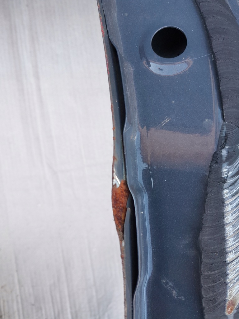 фото №15, Крышка багажника багажника задняя задняя kia rio v 5 2017+