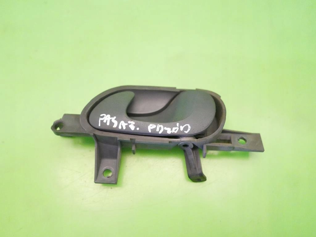 фото №1, Ручка внутренняя правая перед citroen jumpy i 94-