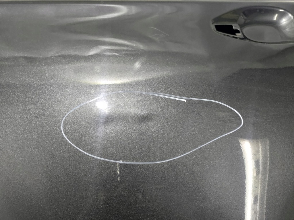 фото №8, Дверь левая задние левый задняя subaru outback v 5 bs 14- 2014-2018 r