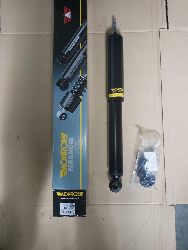 фото №1, Monroe t1335 амортизатор