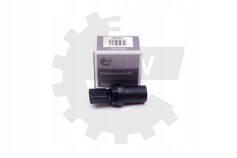 фото №1, Датчик швидкості skv 17skv552