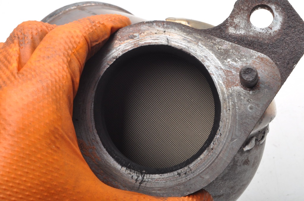 фото №7, Mg hs zs 1.5 t-gdi каталізатор 10519714