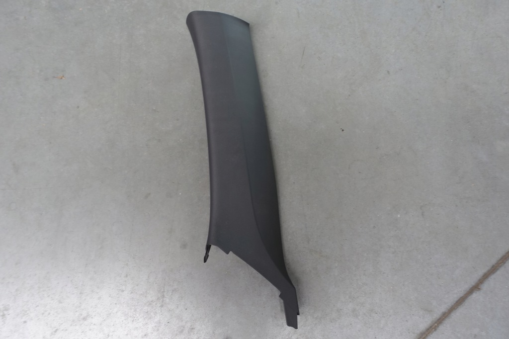 фото №1, Vw beetle 5c защита стойка a левая